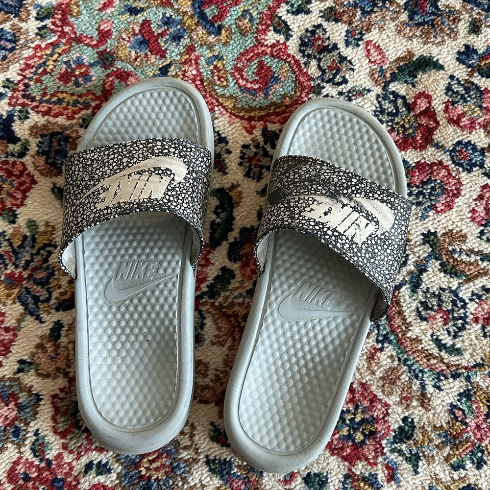 Nike Slide Sandals